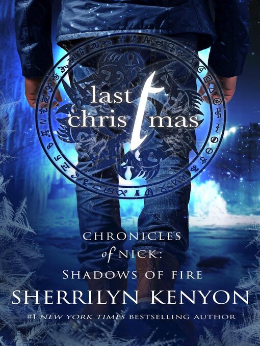 Title details for Last Christmas by Sherrilyn Kenyon - Wait list